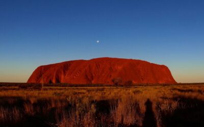 Australien & Oceanien