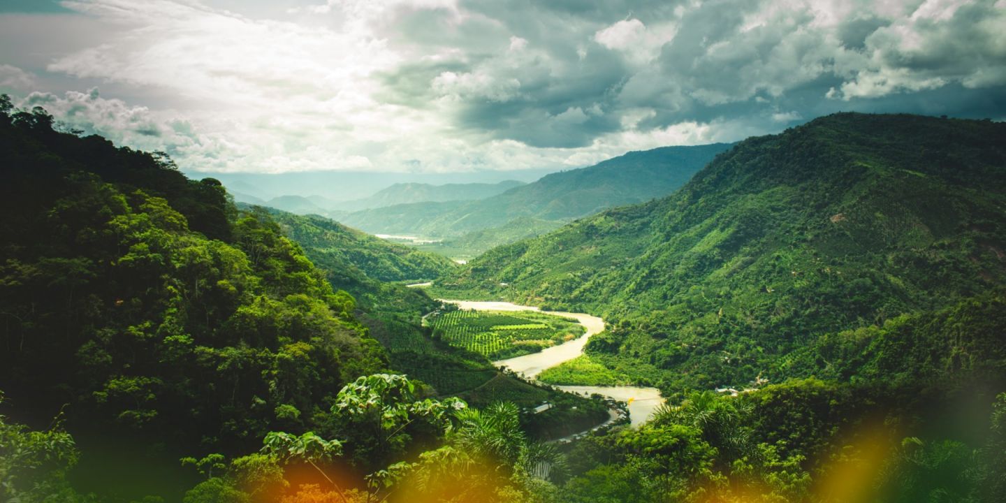 peru